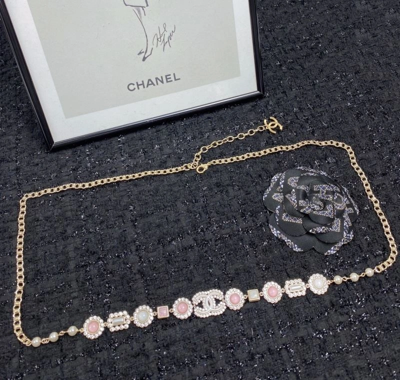 Chanel Necklaces Bright 226684