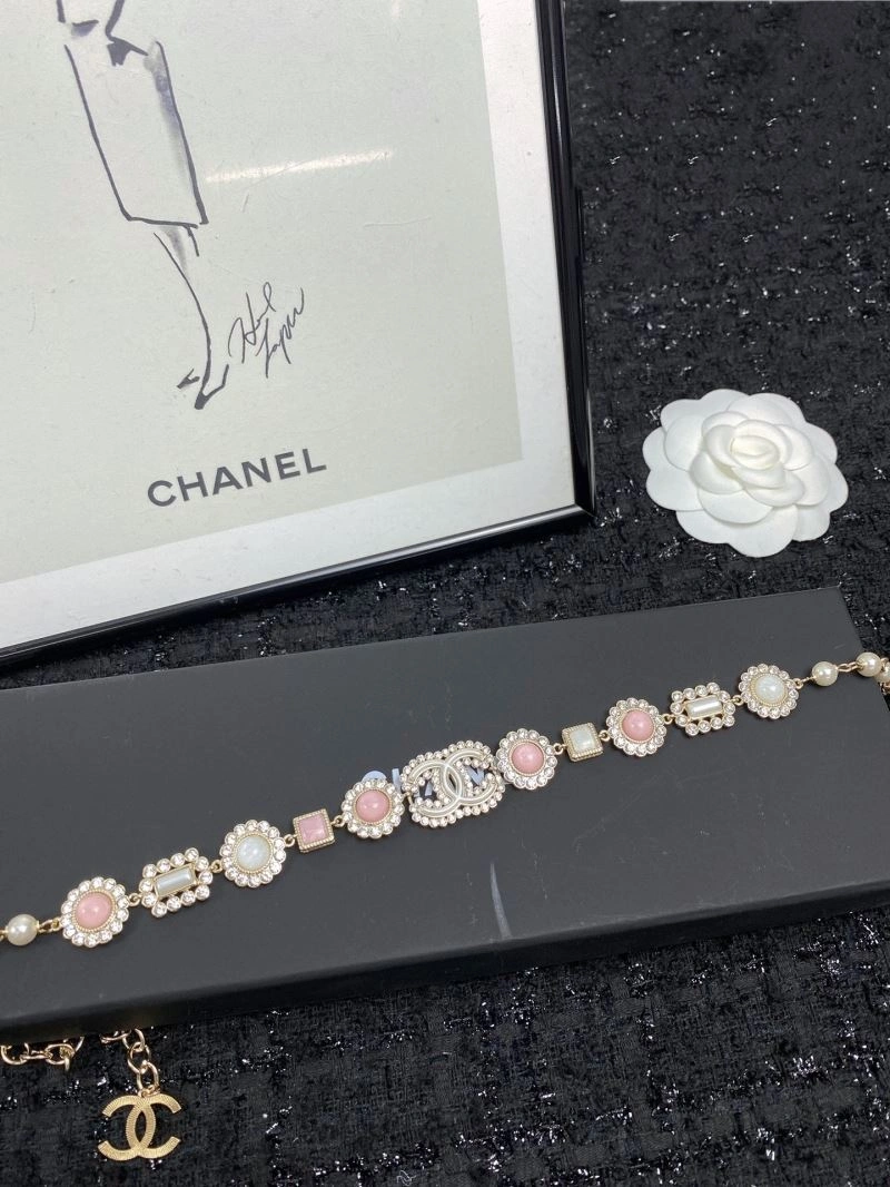 Chanel Necklaces Bright 226684