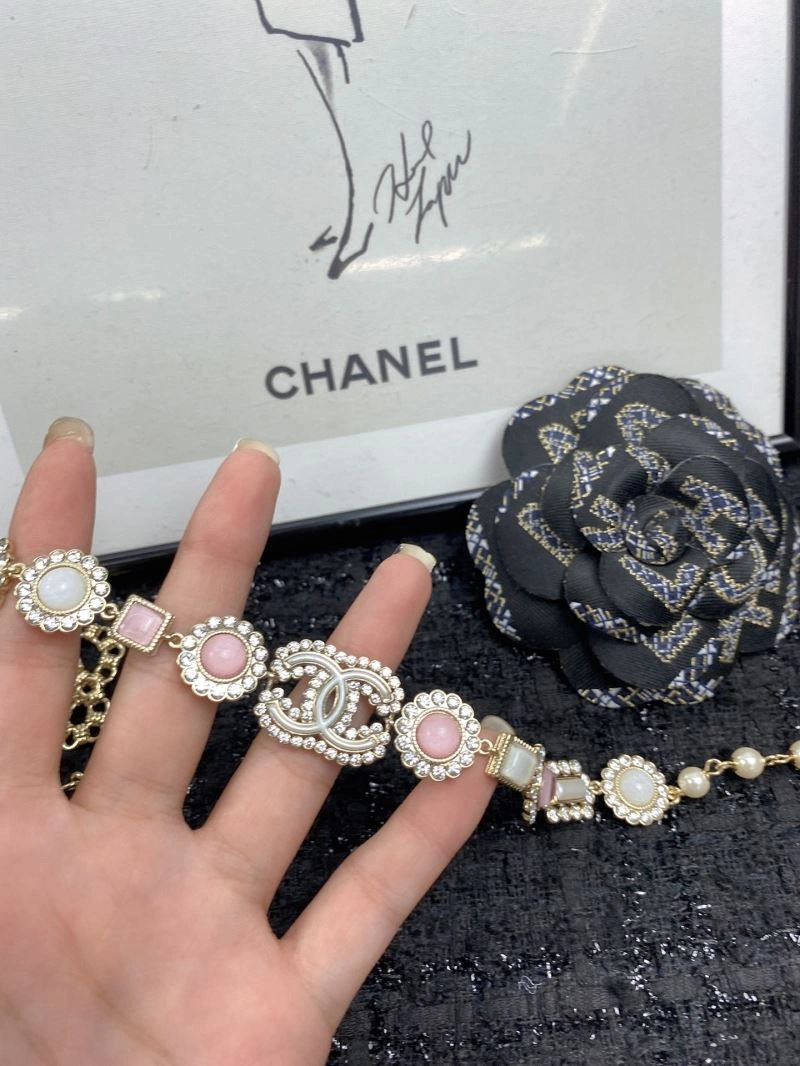 Chanel Necklaces Bright 226684