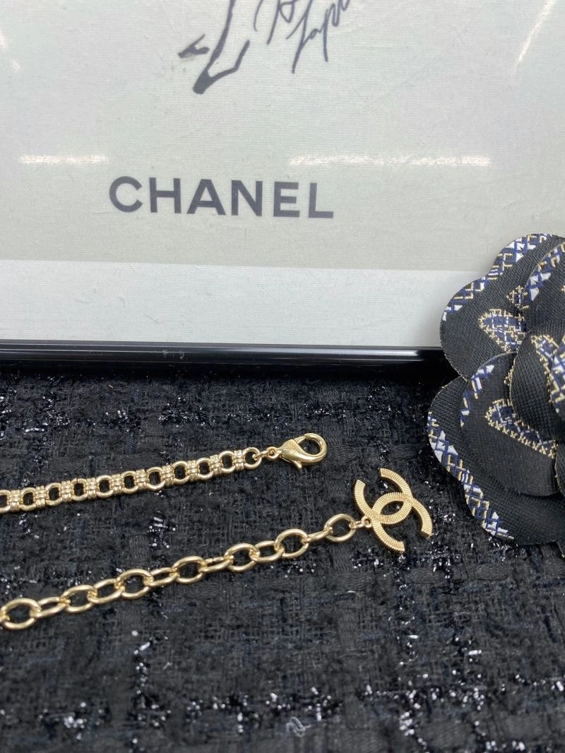 Chanel Necklaces Bright 226684