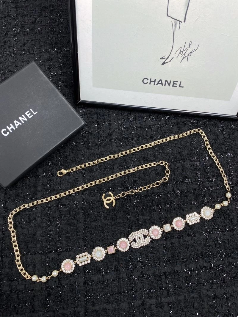 Chanel Necklaces Bright 226684