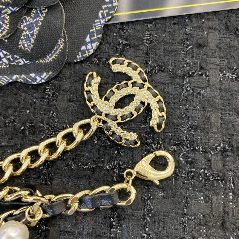 Chanel Necklaces Elegant 226682