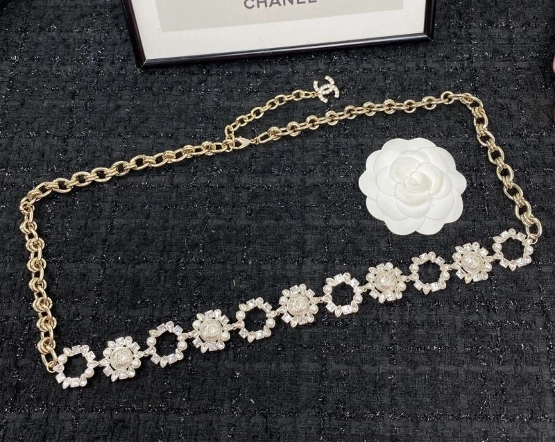 FastDry Chanel Necklaces 226646