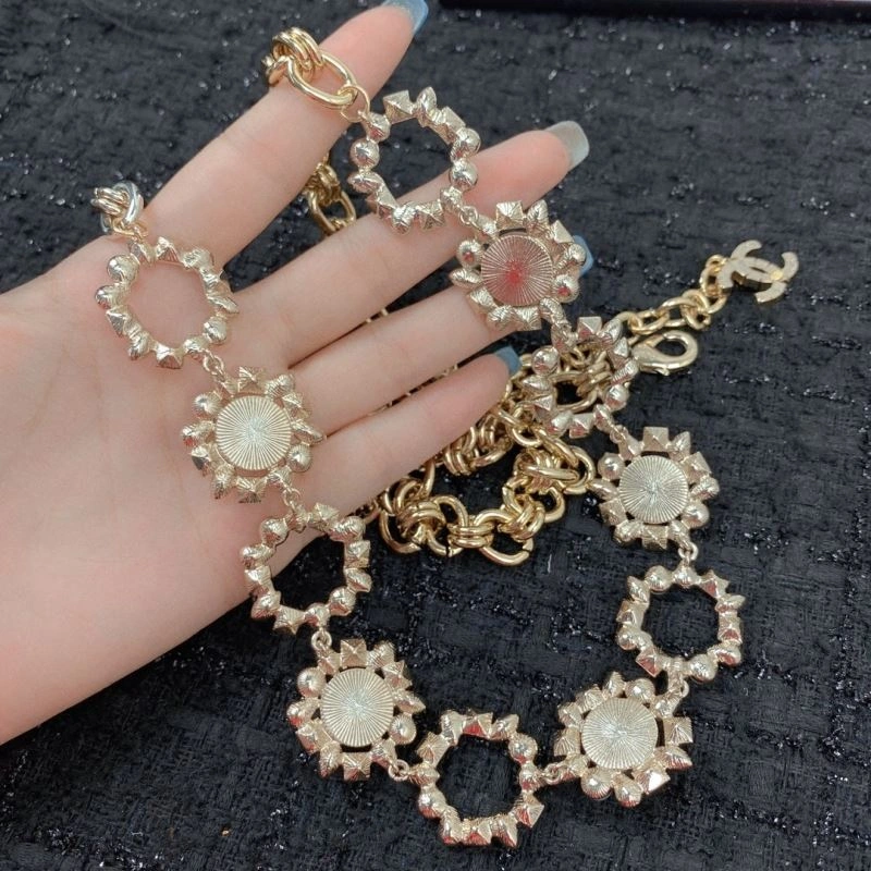 FastDry Chanel Necklaces 226646