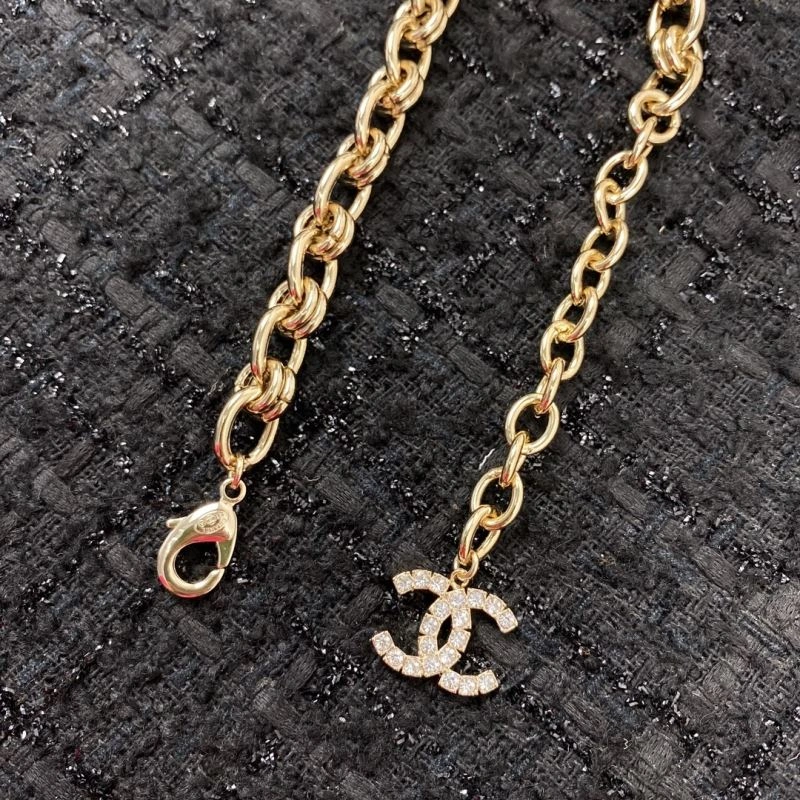 FastDry Chanel Necklaces 226646