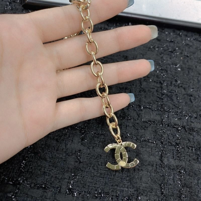 FastDry Chanel Necklaces 226646
