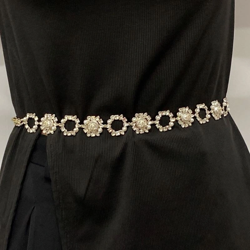 FastDry Chanel Necklaces 226646