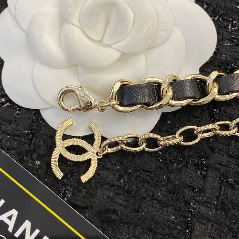 StreetReady Chanel Necklaces 226629