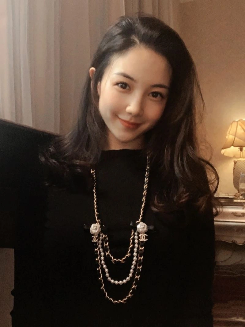 StreetReady Chanel Necklaces 226629