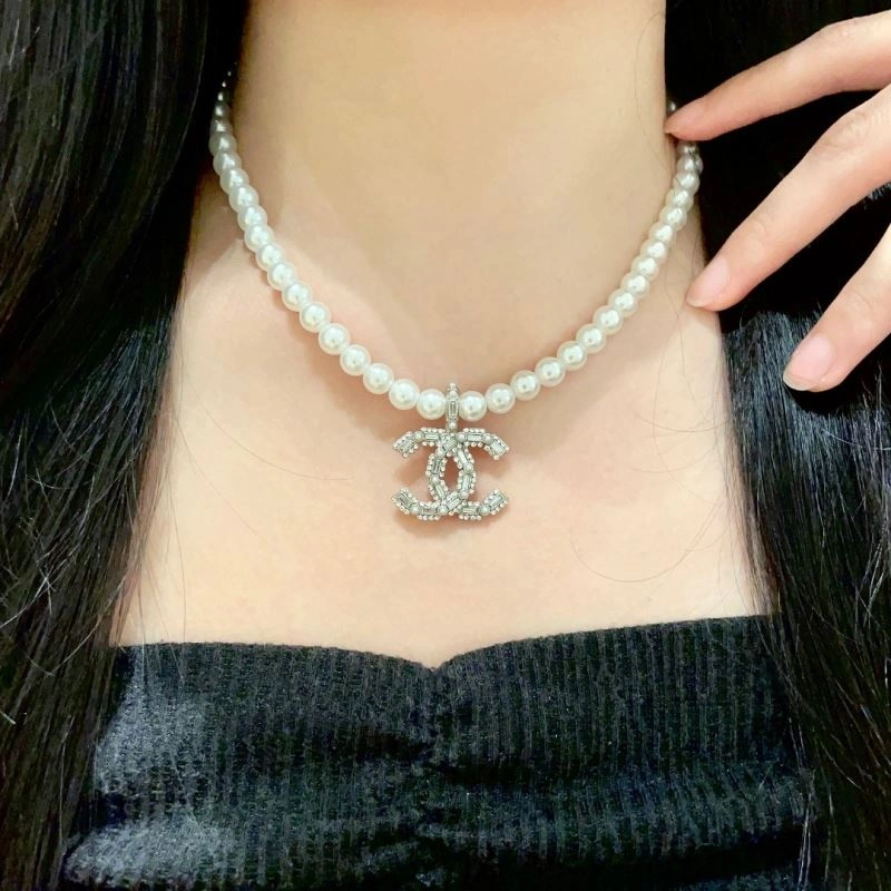 Chanel Necklaces EasyMatch 226628