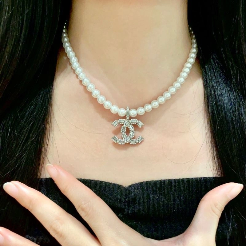 Chanel Necklaces EasyMatch 226628