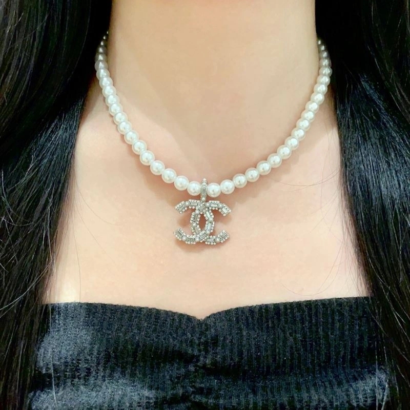 Chanel Necklaces EasyMatch 226628