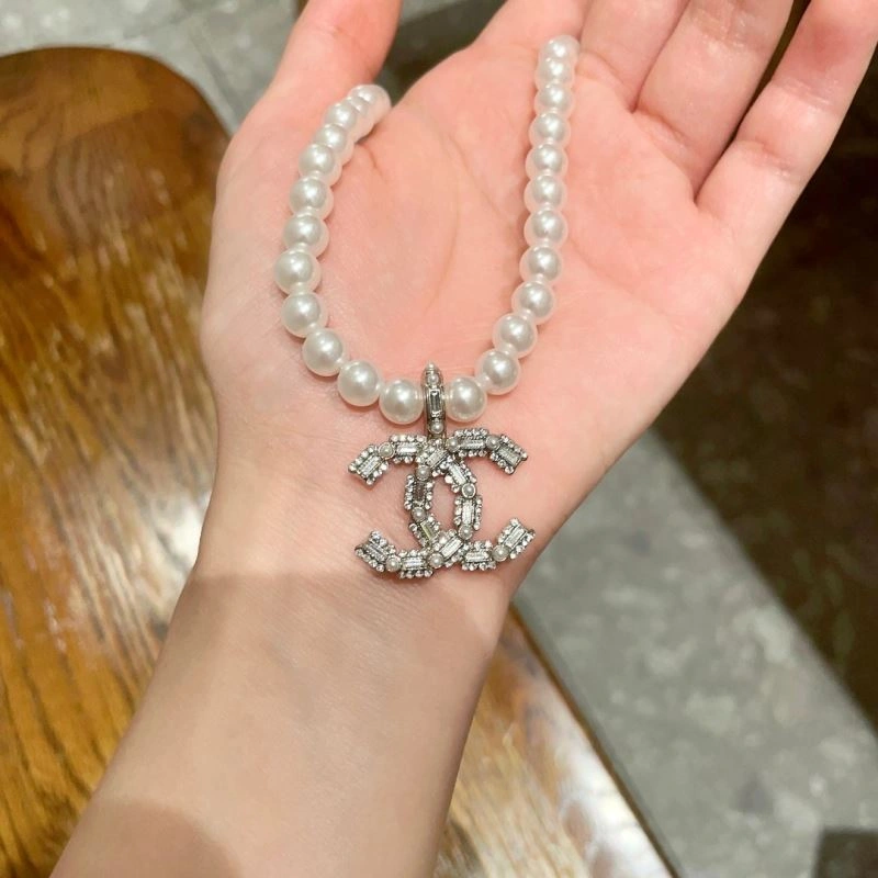 Chanel Necklaces EasyMatch 226628