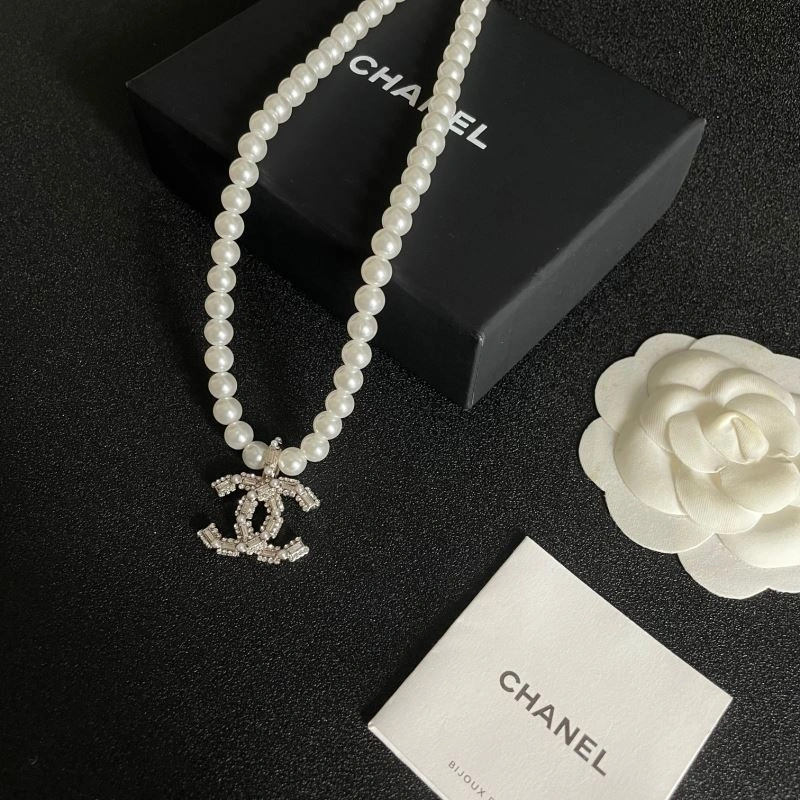Chanel Necklaces EasyMatch 226628