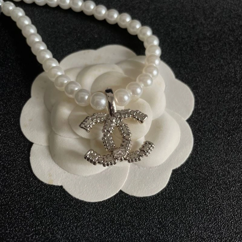 Chanel Necklaces EasyMatch 226628
