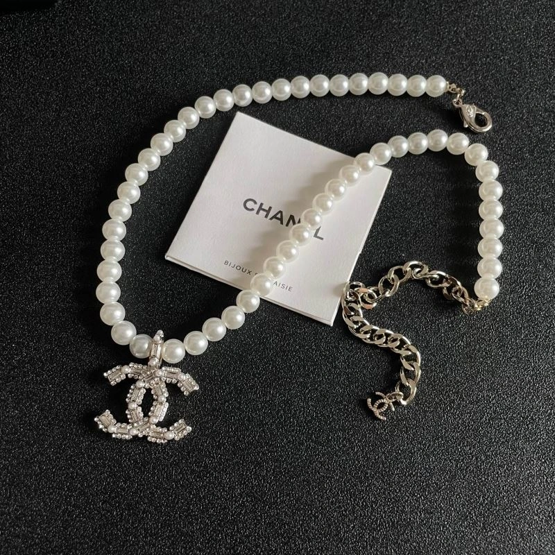 Chanel Necklaces EasyMatch 226628
