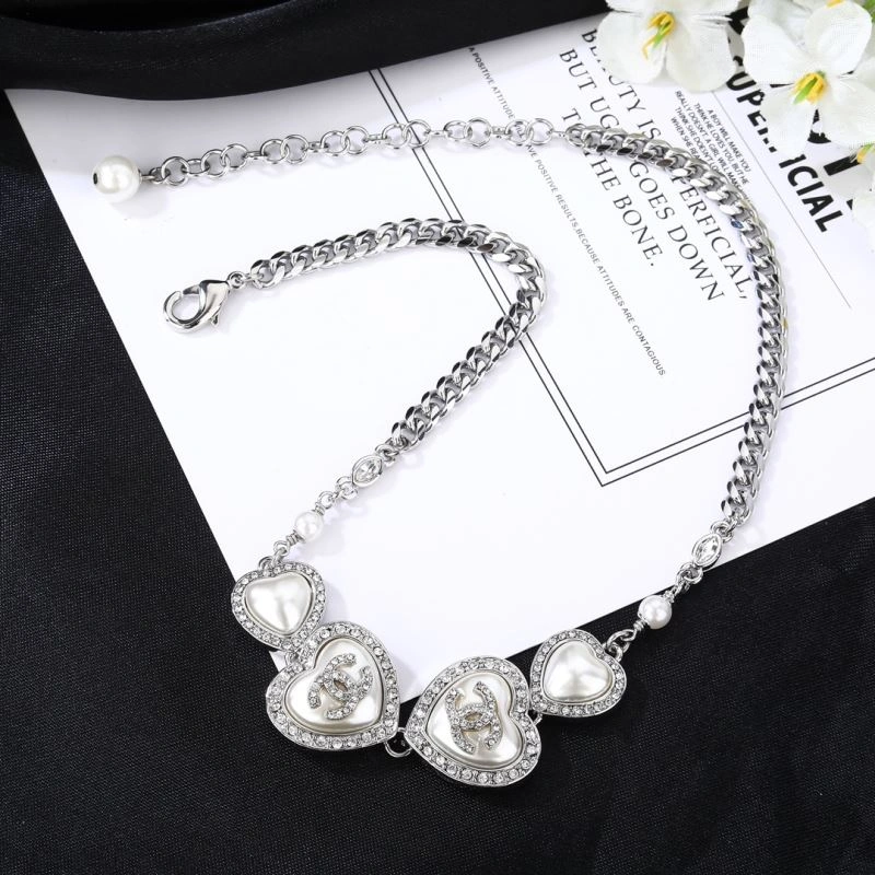 Attractive Chanel Necklaces 226633