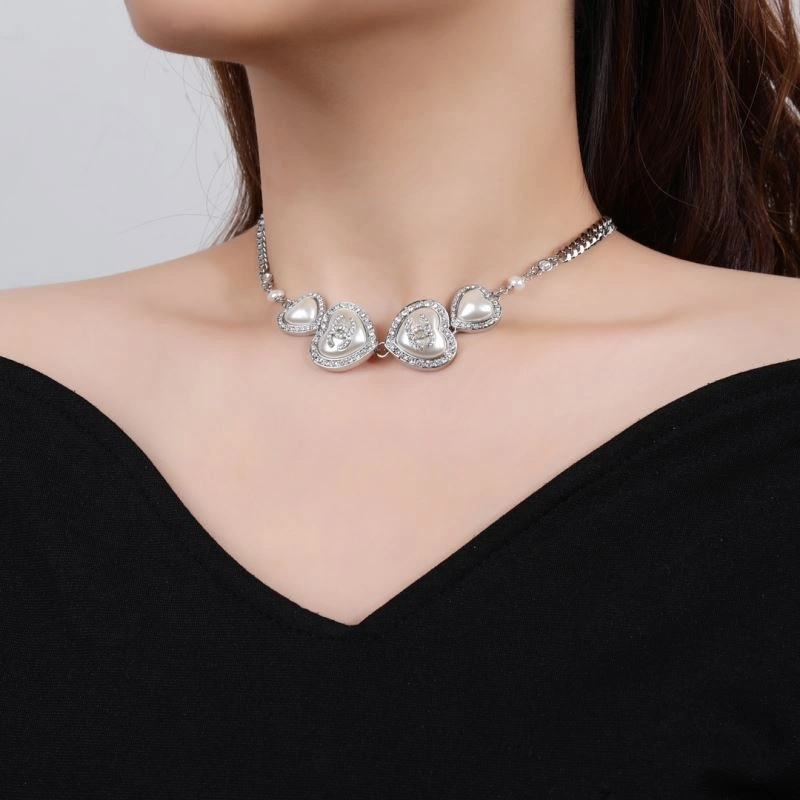 Attractive Chanel Necklaces 226633
