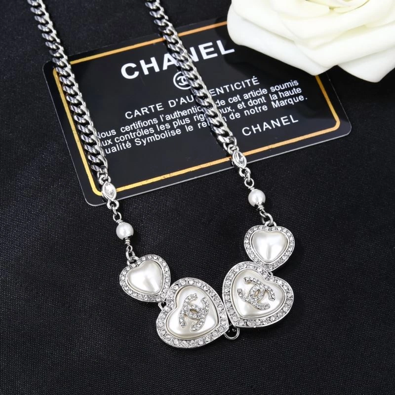 Attractive Chanel Necklaces 226633