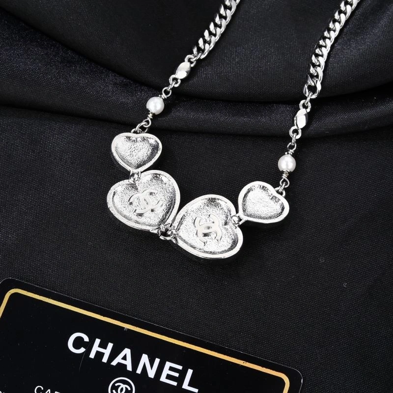 Attractive Chanel Necklaces 226633
