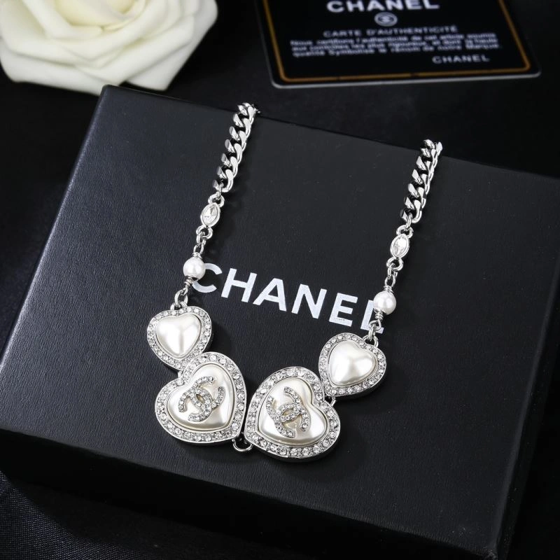 Attractive Chanel Necklaces 226633