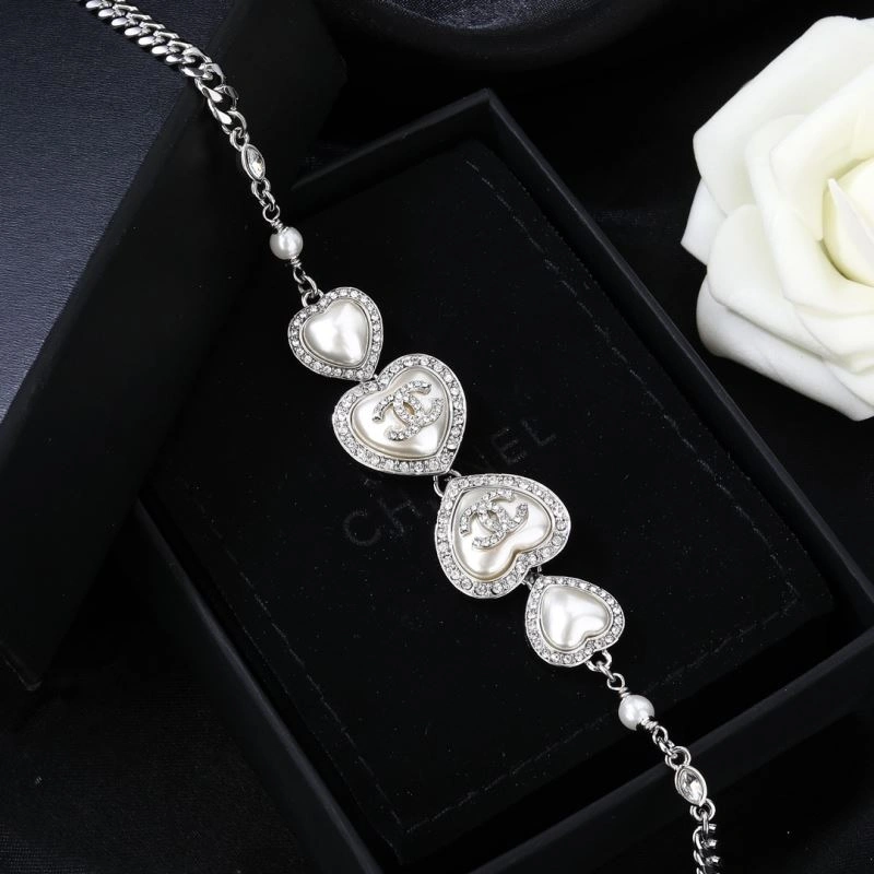 Attractive Chanel Necklaces 226633