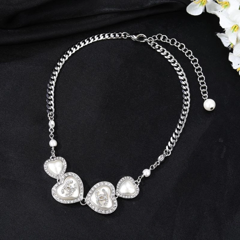 Attractive Chanel Necklaces 226633