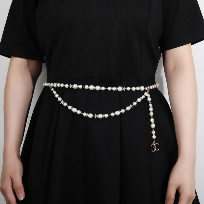 Chanel Necklaces Unique 226644