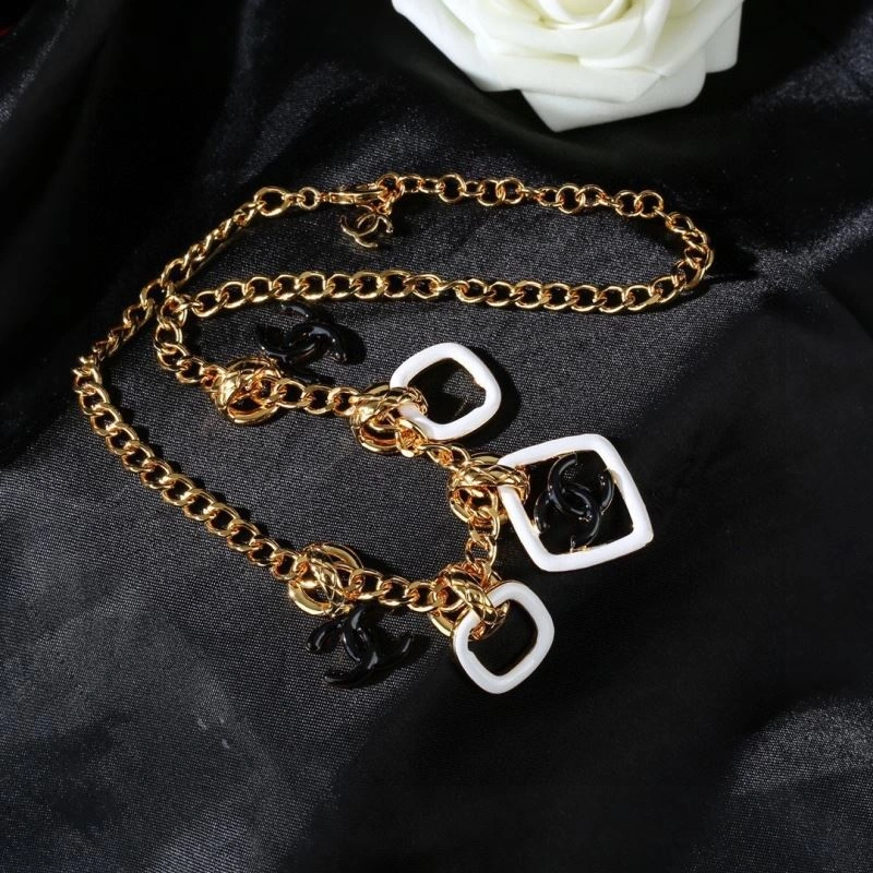 Chanel Necklaces Refined 226642
