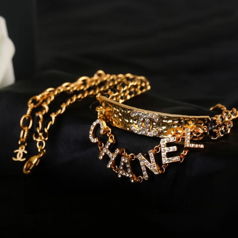 Chanel Necklaces QuickDry 226626