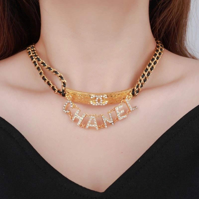 Chanel Necklaces QuickDry 226626