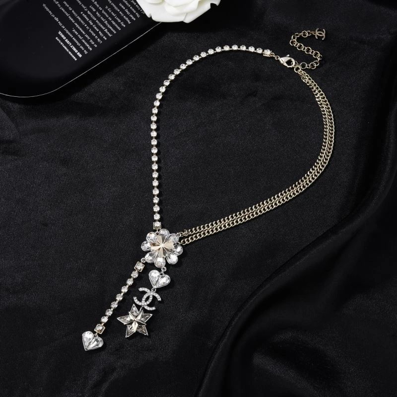 Chanel Necklaces FashionForward 226619