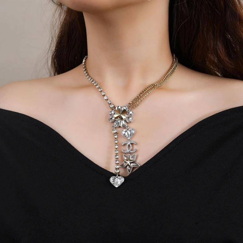 Chanel Necklaces FashionForward 226619