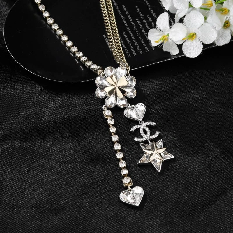 Chanel Necklaces FashionForward 226619