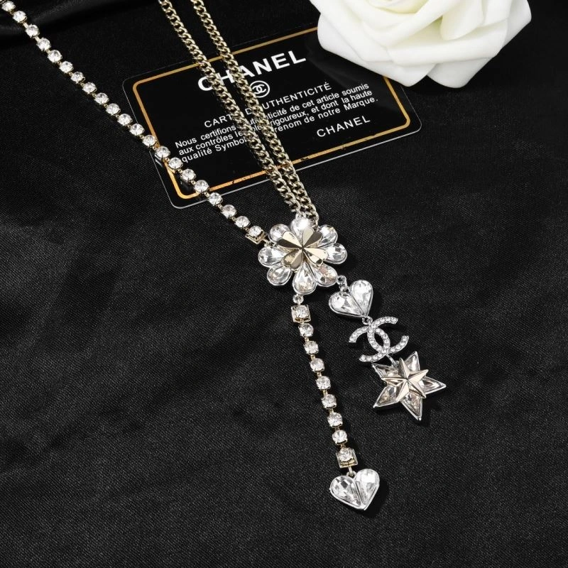 Chanel Necklaces FashionForward 226619