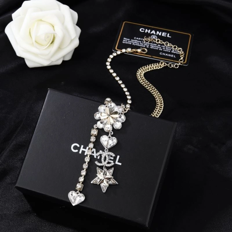 Chanel Necklaces FashionForward 226619