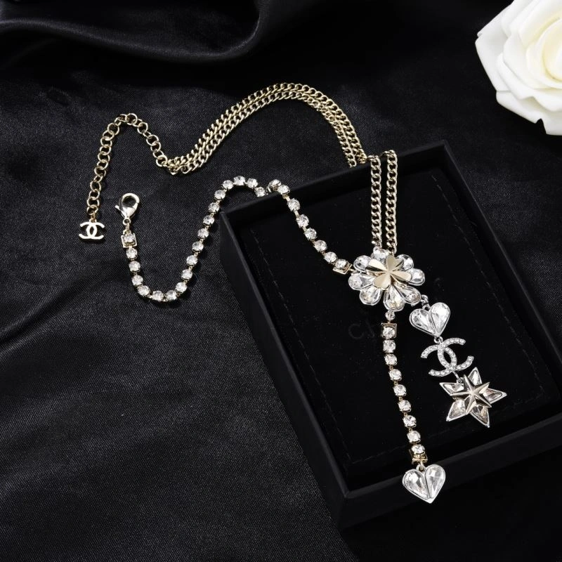 Chanel Necklaces FashionForward 226619