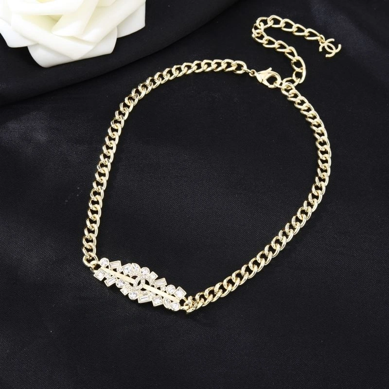 Fashionable Chanel Necklaces 226632