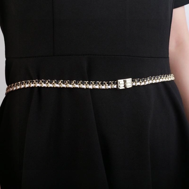 Chanel Necklaces Neat 226622