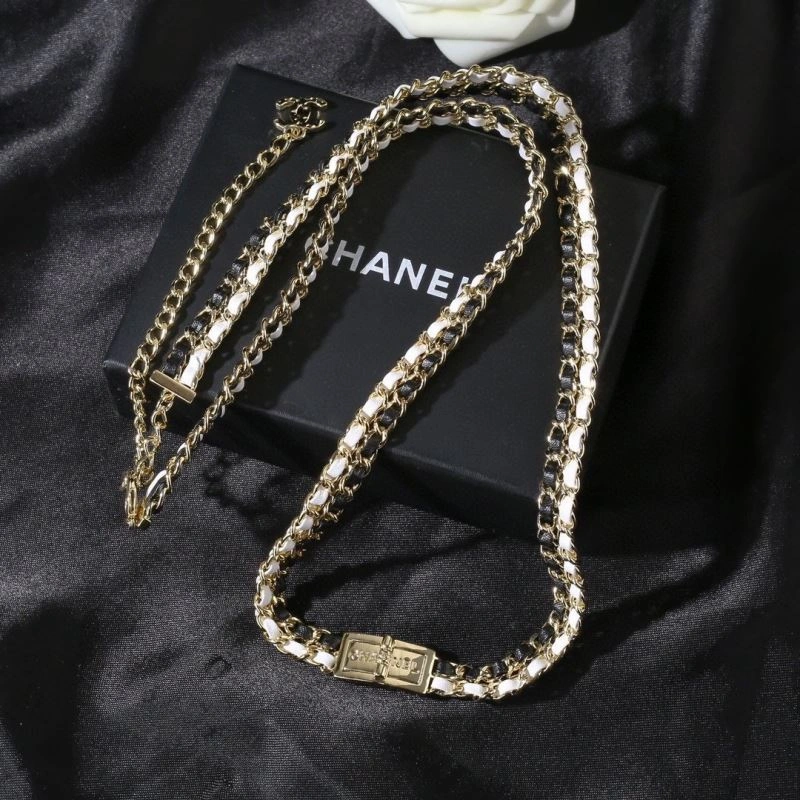 Chanel Necklaces Neat 226622