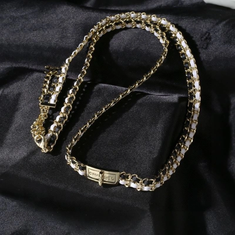 Chanel Necklaces Neat 226622