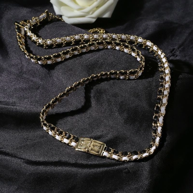 Chanel Necklaces Neat 226622