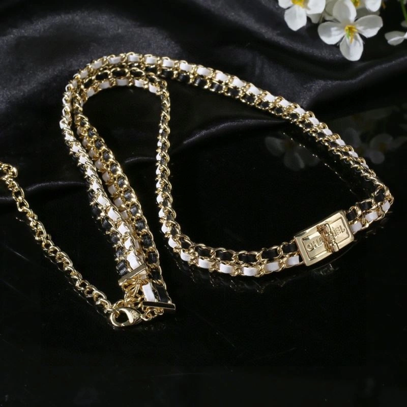 Chanel Necklaces Neat 226622