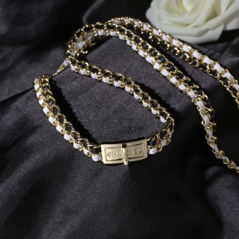 Chanel Necklaces Neat 226622