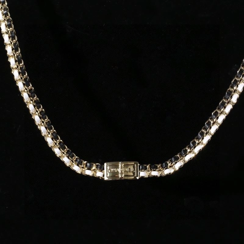 Chanel Necklaces Neat 226622