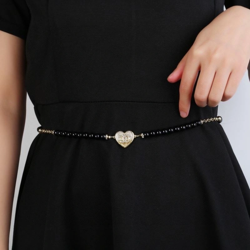 Casual Chanel Necklaces 226623