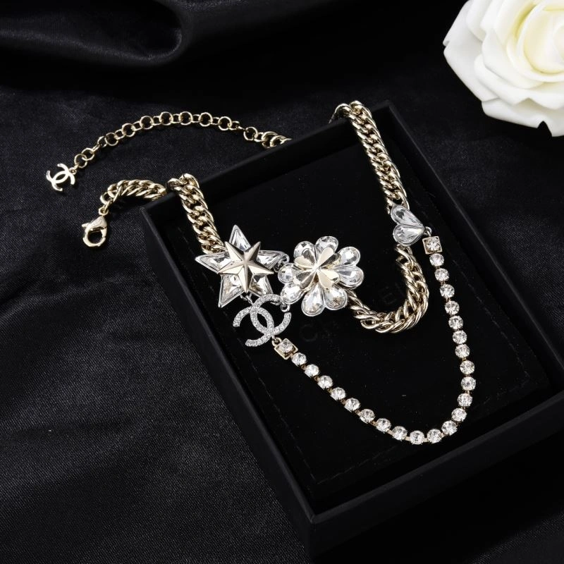 Chanel Necklaces BestValue 226663
