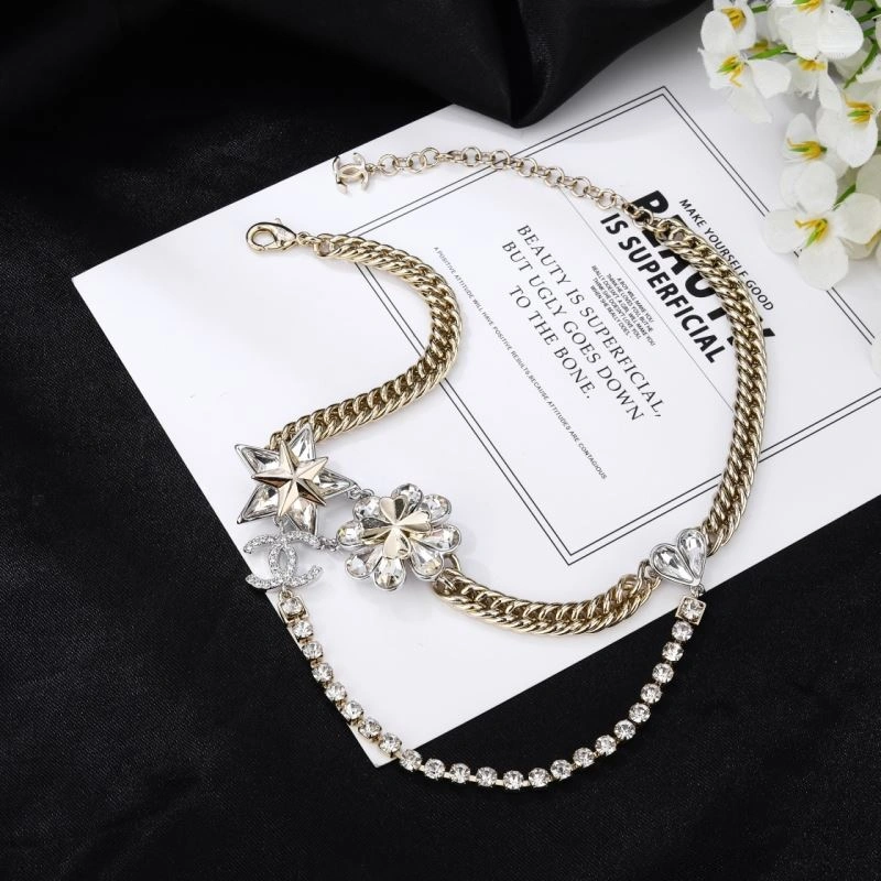 Chanel Necklaces BestValue 226663