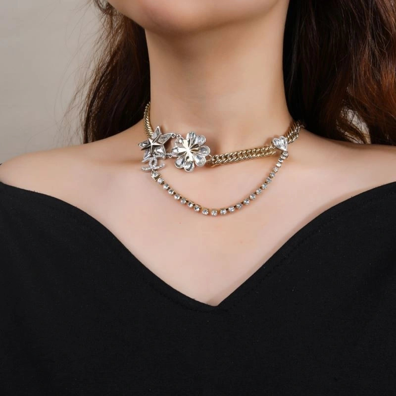 Chanel Necklaces BestValue 226663