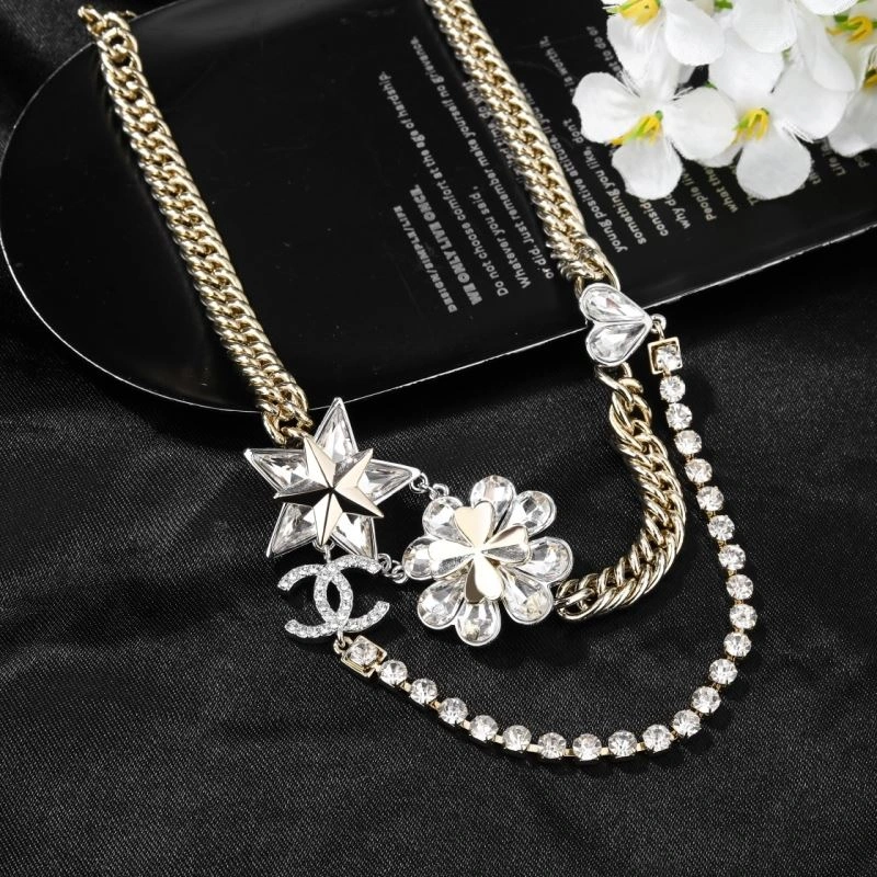 Chanel Necklaces BestValue 226663